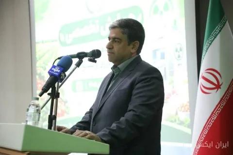 استاندار اردبیل: پایانه صادرات محصولات کشاورزی الزامی است!