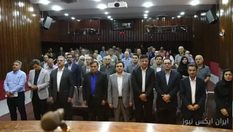 ترکیب جدید هیات‌مدیره استقلال؛ پنج پتروشیمی در خط مقدم!