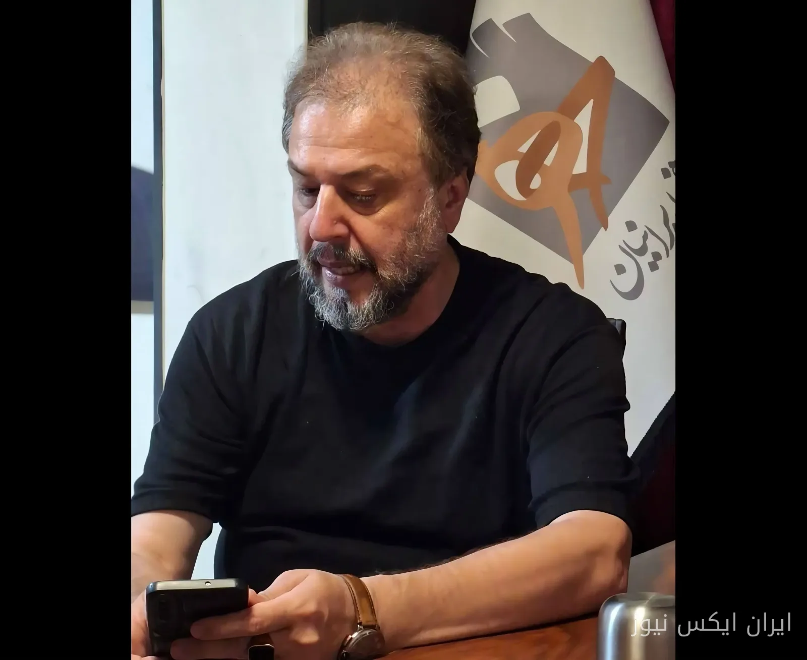 Mohammad Reza Alizadeh: The Cultural Authority Must Remove Barriers