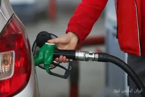 حذف سهمیه بنزین خودروهای نوشماره: فقط ۱۰ هزار تومان برای ماهانه!