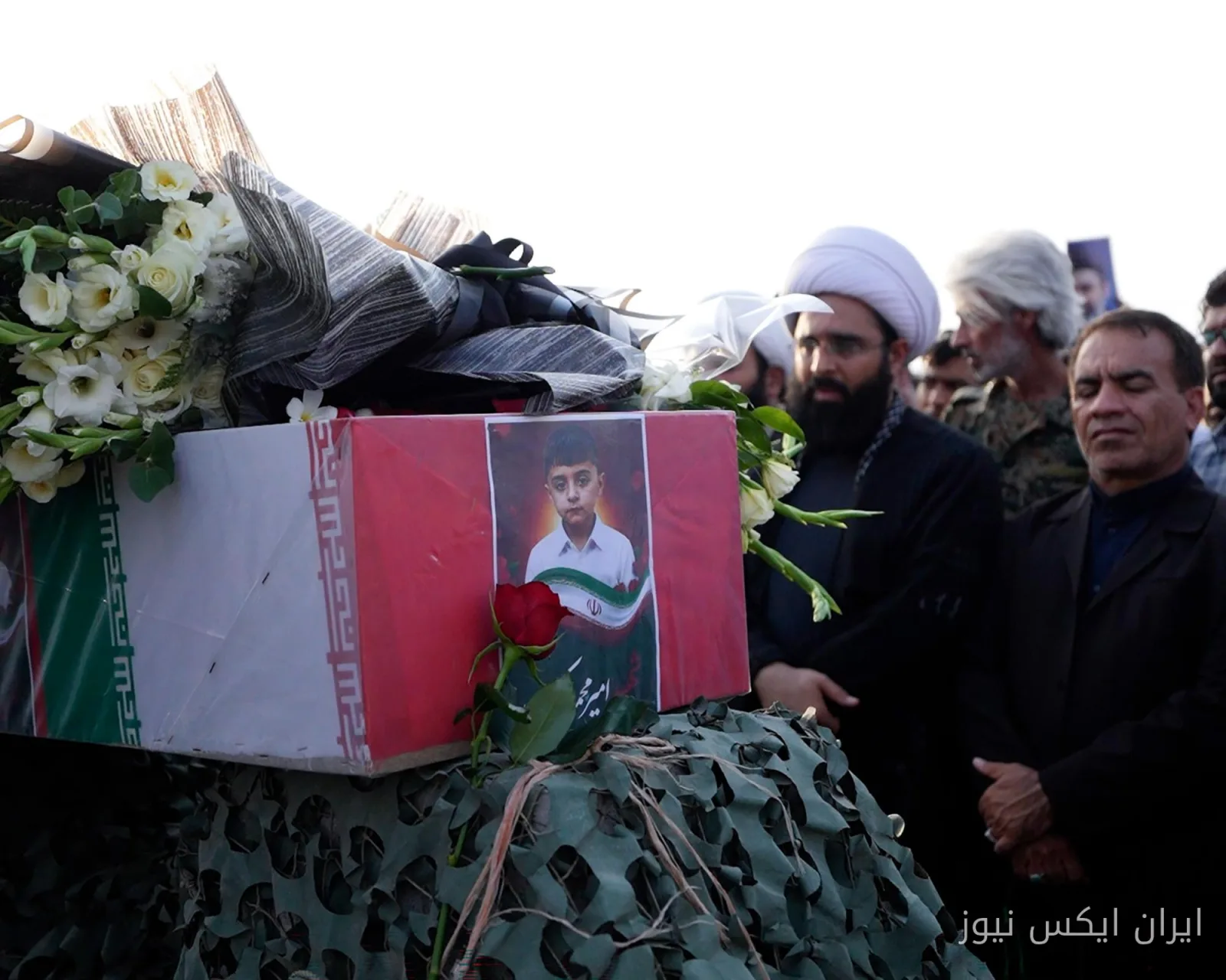 مصیبت در کوهستک؛ جشن عروسی به خاک و خون کشیده شد