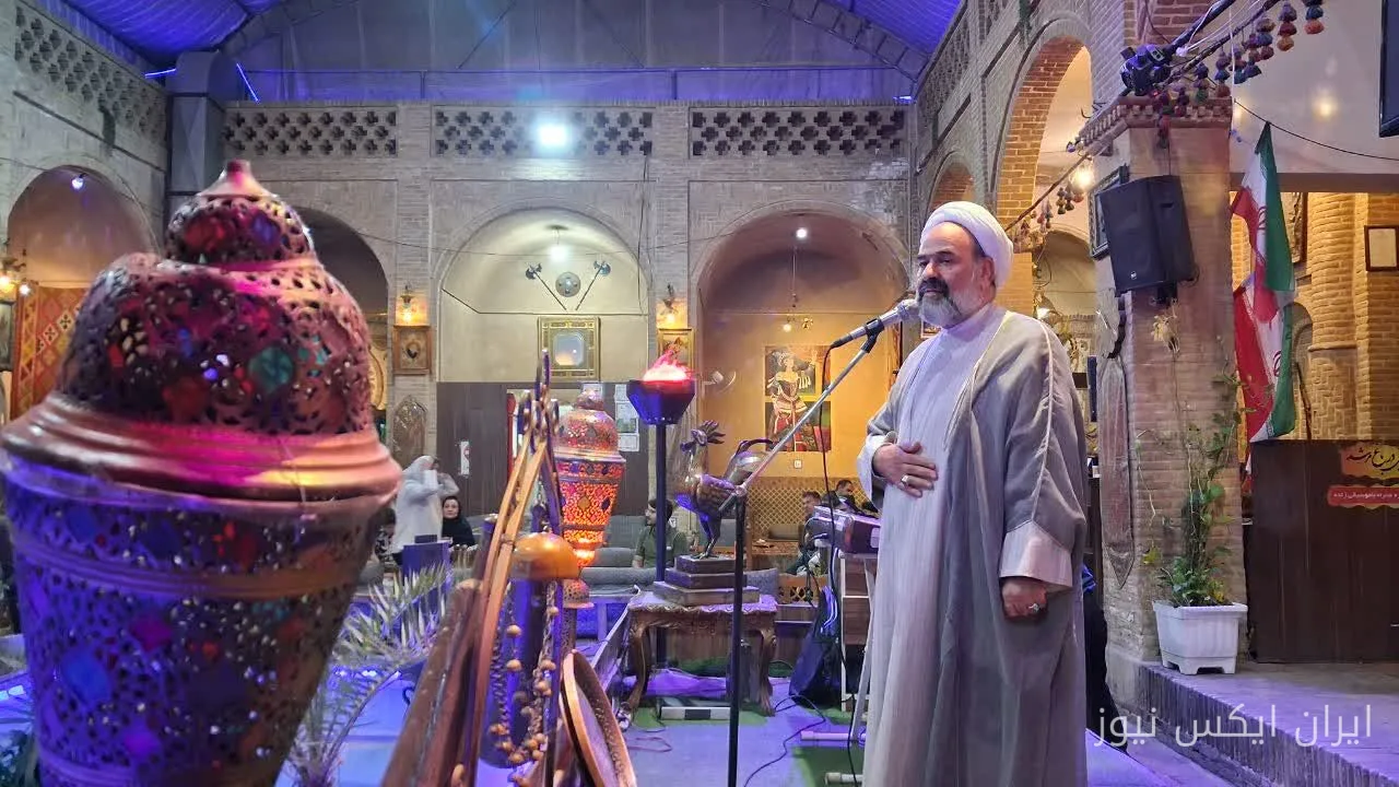 مدیرکل فرهنگ و ارشاد اسلامی یزد: جشنواره فیلم کوتاه یزد احیا می‌شود