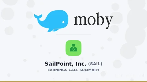 SailPoint، درخشش در Q2 2027: دستاوردهای مالی حیرت‌انگیز