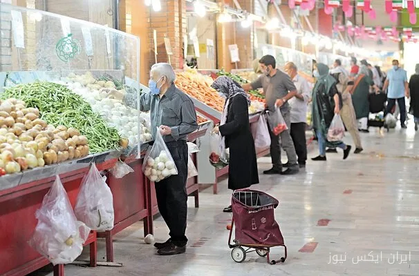 50% Increase in Potato Prices in Tehran