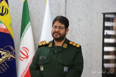 سه‌هزار نوجوان از استان مرکزی به مناطق عملیاتی غرب اعزام شدند