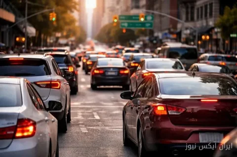 بهترین شهرهای جهان برای افرادی که از رانندگی متنفرند