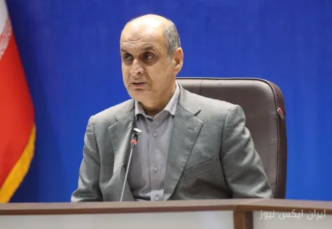 استاندار گیلان: آستارا در صدر مرزهای تجاری کشور قرار دارد