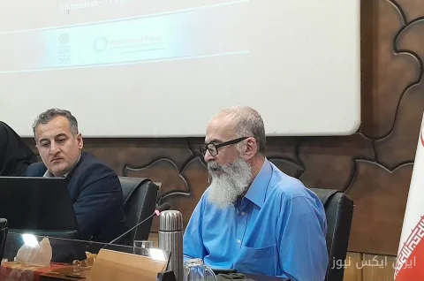 حفاظت از لایه ازن: آموزش و تجهیز بدون محدودیت مالی!