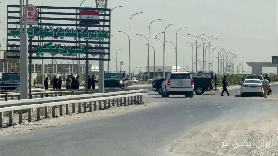 عراق سکوی پرتاب موشکهای حمله به عربستان را کشف کرد