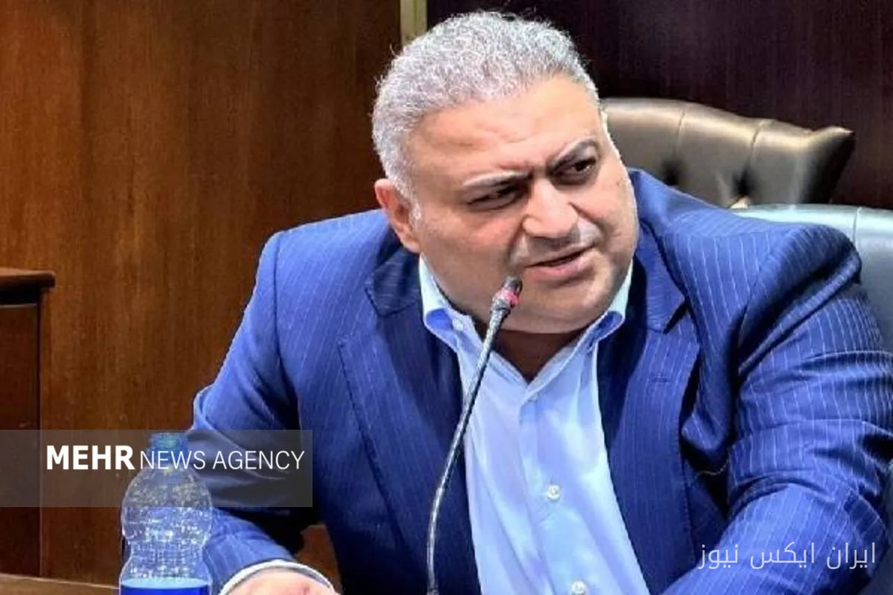 گردهمایی رؤسای اتاق‌های بازرگانی کشور در یاسوج برگزار می‌شود