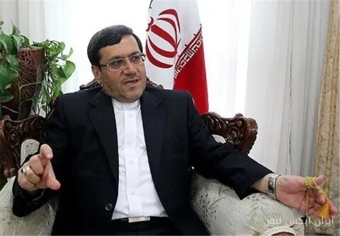 قشقاوی: آزادی کشتیرانی نباید مخل امنیت کشور ساحلی باشد