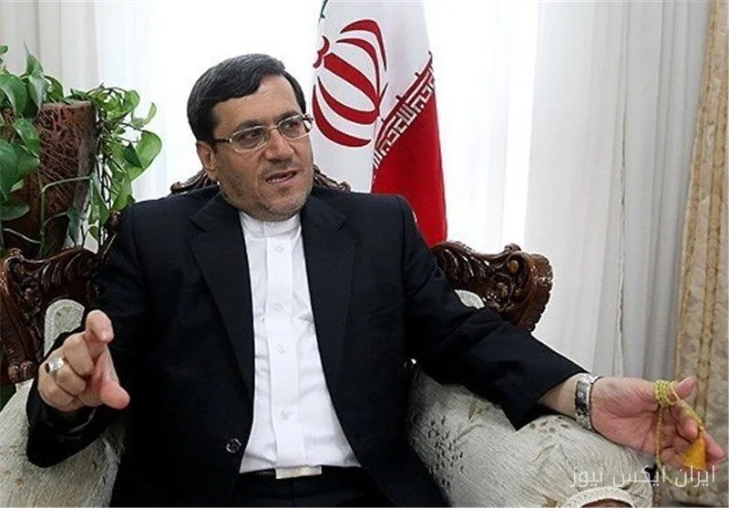 قشقاوی: آزادی کشتیرانی نباید مخل امنیت کشور ساحلی باشد