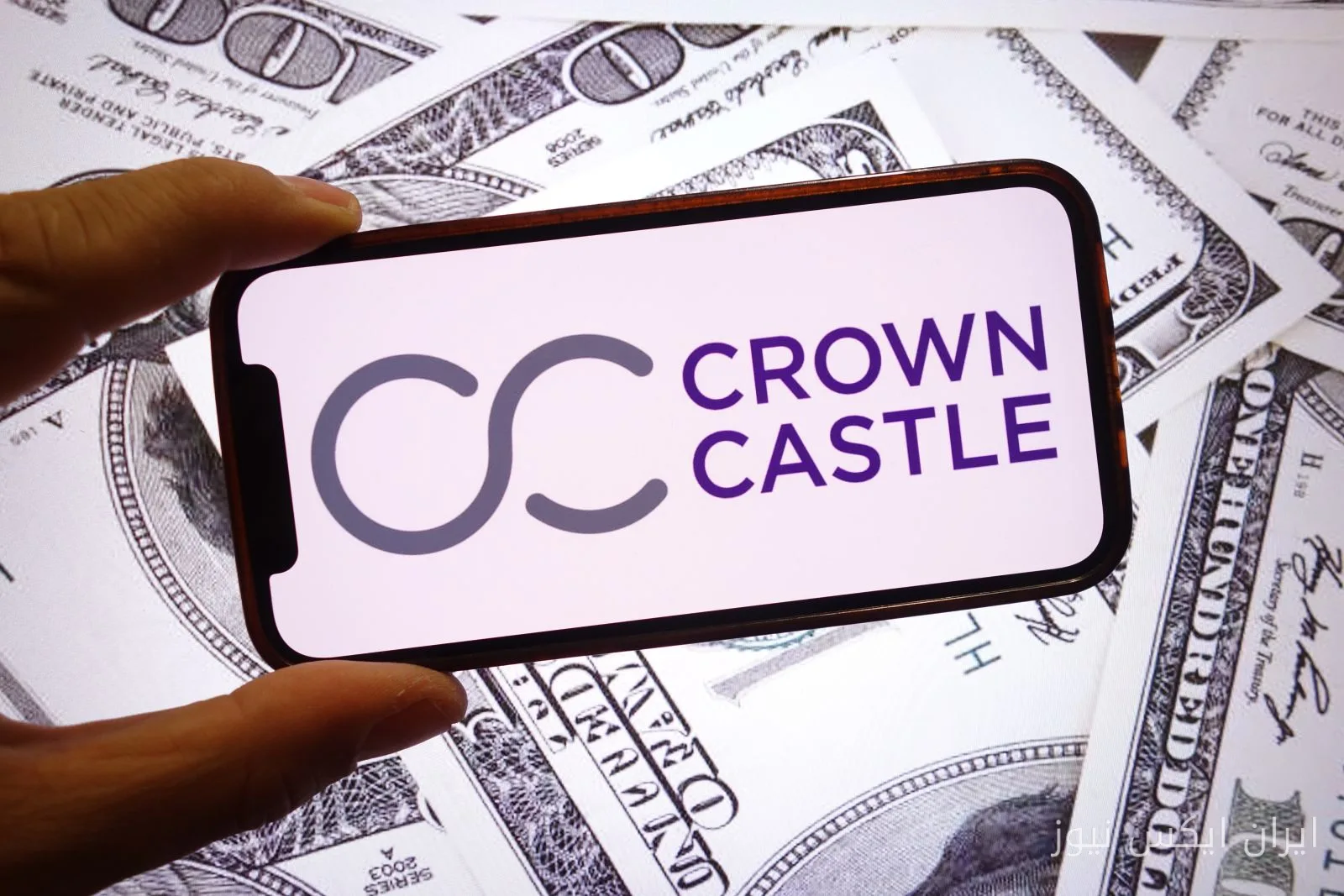 Crown Castle: آیا CCI در برابر بخش املاک کمکار است؟