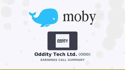 Oddity Tech Ltd. در کانون توجه: بررسی نتایج مالی Q2 2026