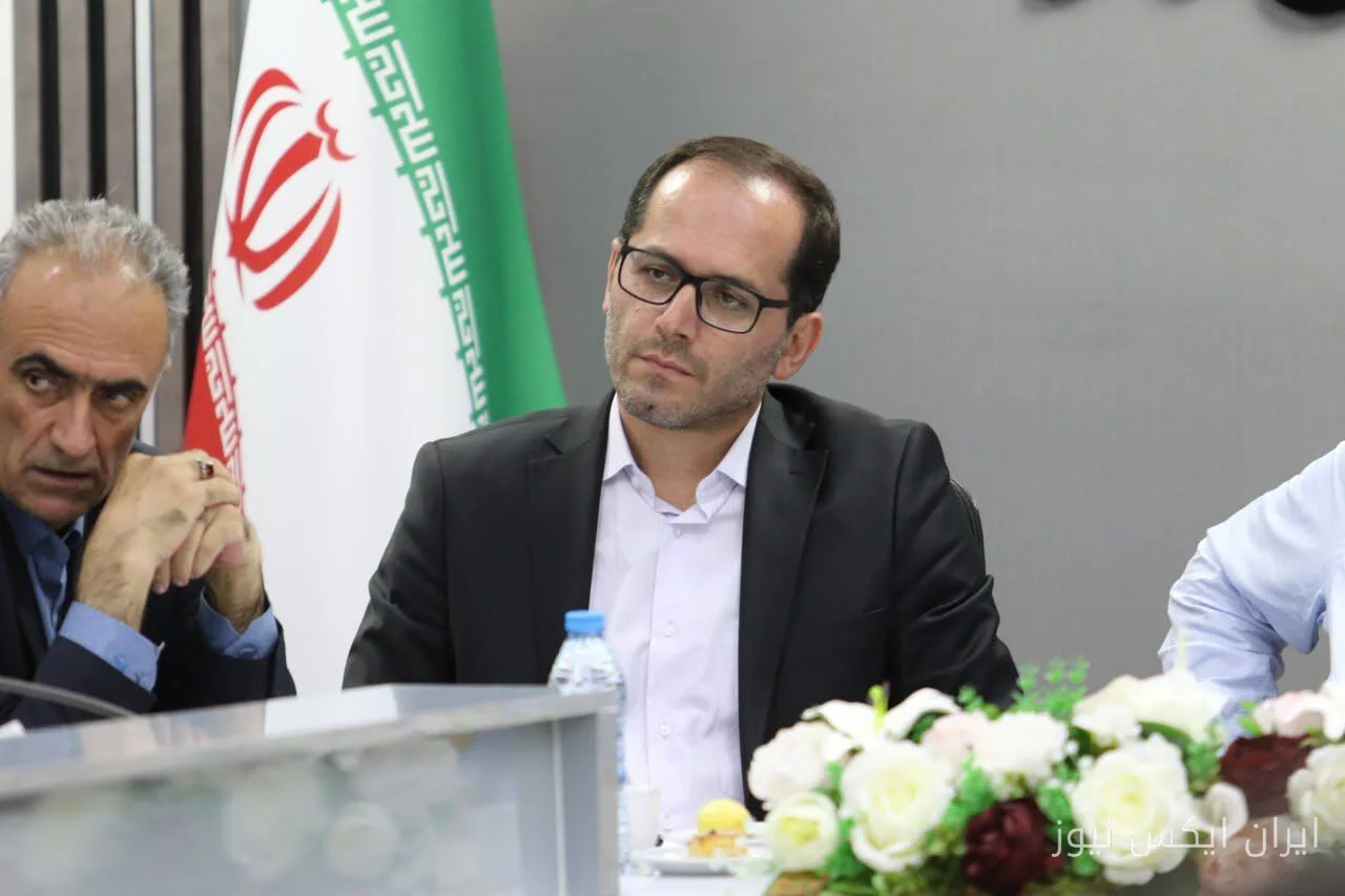 گذرگاههای مرزی آذربایجانغربی در حال فعالیت کامل!