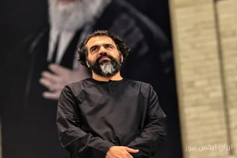 یادبود «واحدی»؛ تداوم جبهه فرهنگی انقلاب در شاهرود
