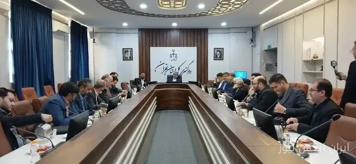 رئیس کل دادگستری تهران: پیگیری جنایات جنگی ضروری است