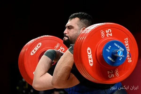 علی داوودی: سطح بازی‌های آسیایی در حد جهانی است