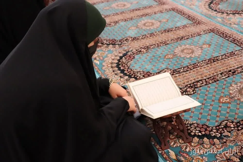 شاهرود میزبان ۱۲۰۰ نخبه قرآنی در سیامین جشنواره قرآن و عترت