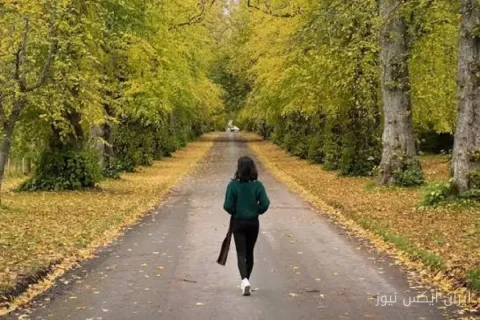 پژوهش جدید؛ بهتر است کمتر از ۱۰ هزار قدم راه بروید