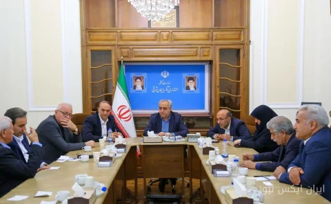 استاندار آذربایجان شرقی: ظرفیت‌های گمرکی استان باید شکوفا شود