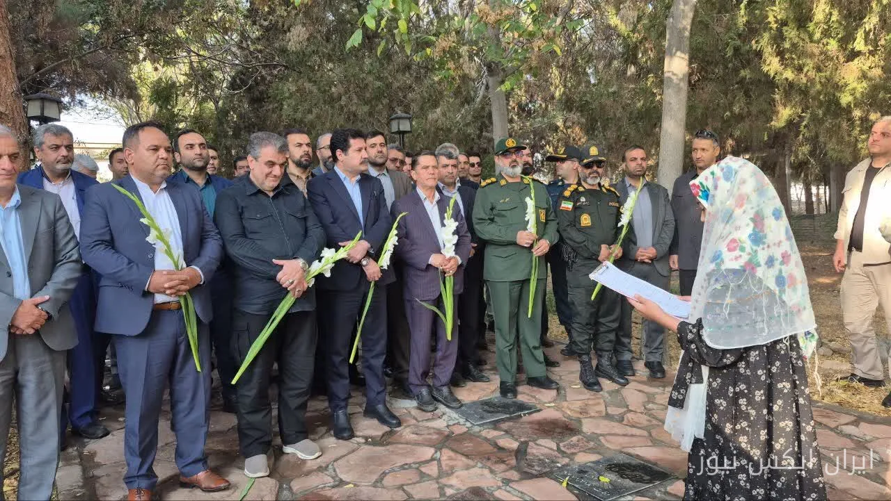 معاون رییسجمهور وارد شهرستان میامی سمنان شد
