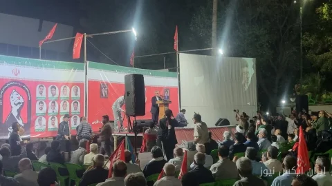 راز ماندگاری ایران: تحمیل اراده ملت بر دشمن