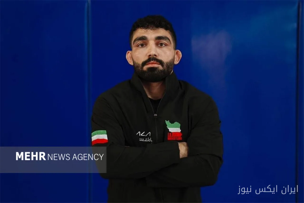 محمدجواد رضایی باخت را در آغاز رقابت‌های کشتی فرنگی بازی‌های آسیایی تجربه کرد