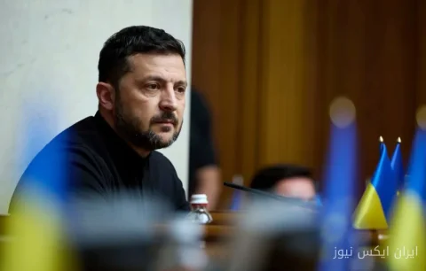 هشدار زلنسکی: کمبود موشک‌های پاتریوت امنیت اوکراین را تهدید می‌کند