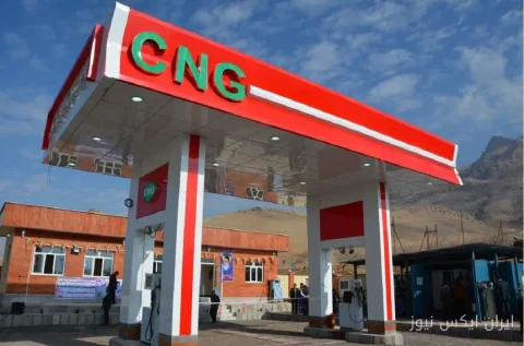 تاکسی‌های اینترنتی در اولویت نصب CNG رایگان قرار گرفتند
