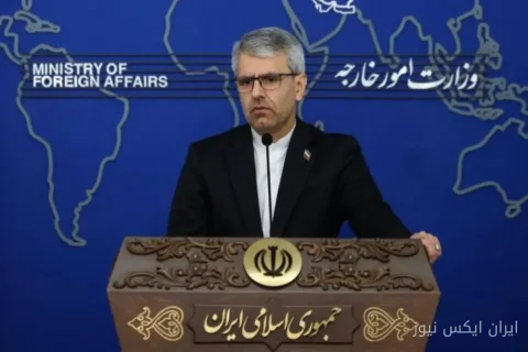 بقایی: فرصت نشست عمان با کشورهای منطقه فعلا از دست رفت