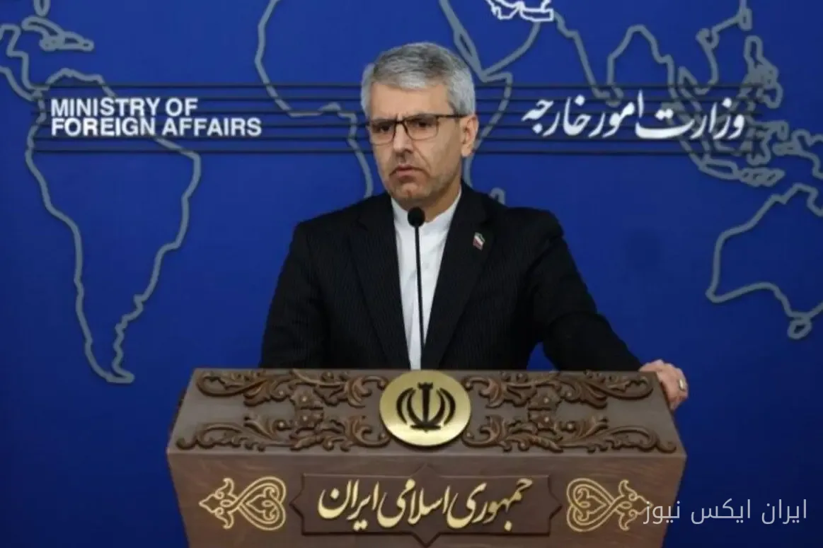 Baqai: Die Gelegenheit für das Treffen in Oman mit den Ländern der Region ist vorerst verpasst
