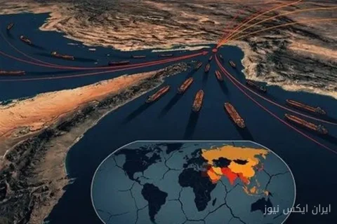 توافق ایران و عمان: ۷ شرط پشت پرده و تنگه هرمز بسته می‌ماند