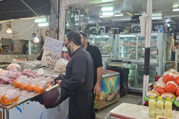 بازرسی‌های تند و تیز در همدان؛ ۱۲ پرونده تخلف صنفی تشکیل شد