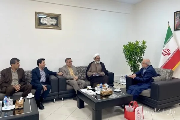 معاون قوه قضاییه: معیشت کلید پیشگیری از جرم است
