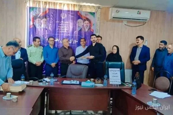 علیرضا علیپور؛ قهرمان هندبال ساحلی ایران در آغوش افتخار