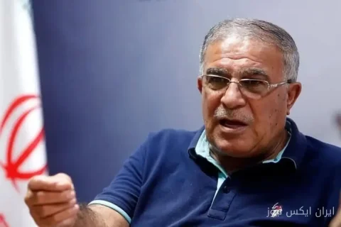 حسن روشن: سهراب هشدار دادم مراقب بی‌انضباطی بازیکنانش باشد