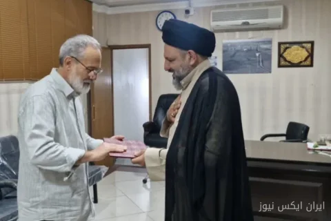 حجت الاسلام سلیمانی: سینمای ایران، مدرس اخلاقی فراموش‌شده