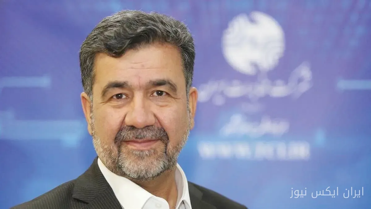 داوود زارعیان: خسارتهای جنگ به حوزه ارتباطات کشور بالغ بر ۸ هزار میلیارد تومان است