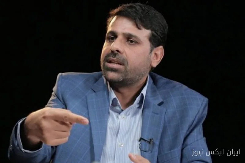 احمد نادری: تعطیلی فرودگاه‌های کشورهای مشارکت‌کننده به دلیل پرواز تاجیکستان