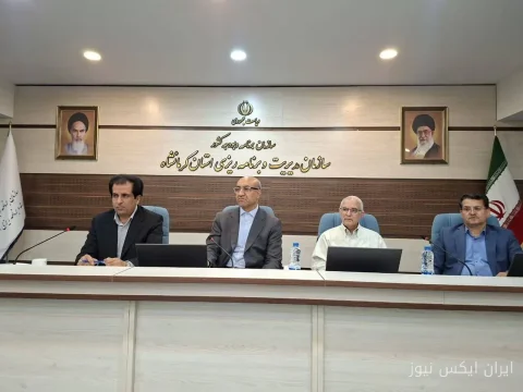 استاندار کرمانشاه: نمایندگان مجلس کلید حل مشکلات استان هستند