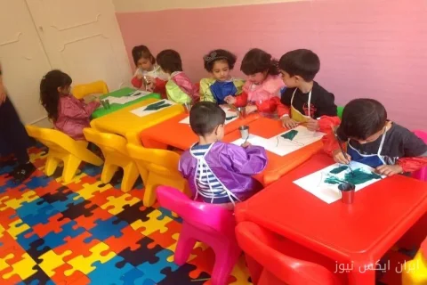 تحولی شگرف در آموزش: پوشش تعلیم و تربیت کودکان زیر هفت سال در لرستان به ۸۶ درصد رسید!