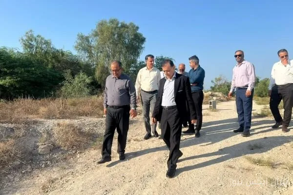فرماندار بوشهر: نیاز مبرم به هماهنگی بیندستگاهی در پروژههای شهری