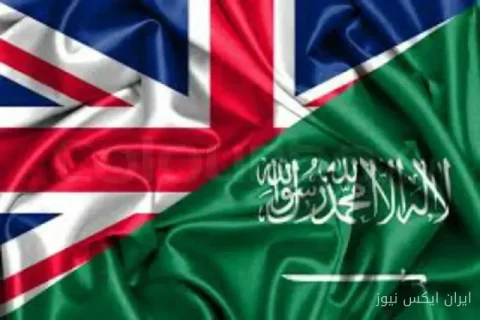 عربستان از انگلیس درخواست حمایت نظامی برای مقابله با انصارالله یمن کرد