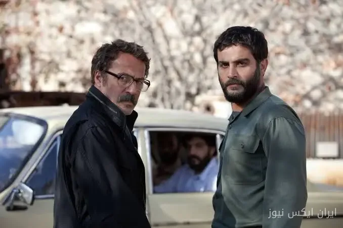 مهدی شامحمدی: هیچ دخالتی در قصه «جانشین» صورت نگرفت