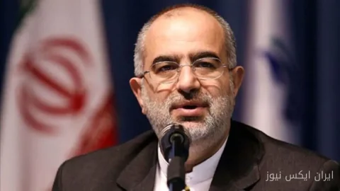 آیا حسام الدین آشنا می‌تواند رازهای امنیتی را پنهان کند؟