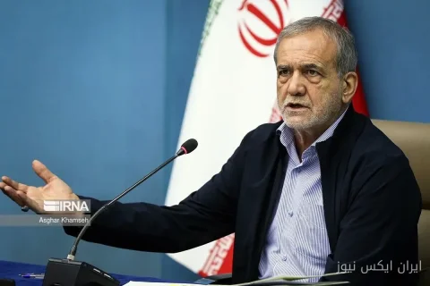 رئیس‌جمهوری: تفاهمات سیاسی و اقتصادی به بهترین شکل پیش خواهد رفت