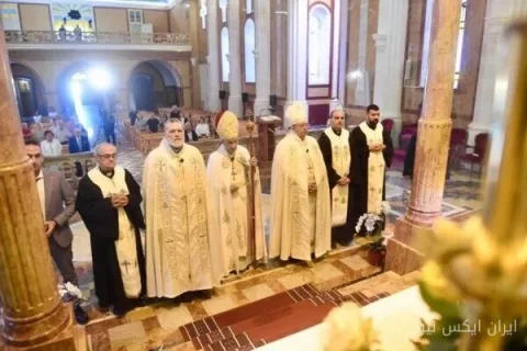 سراسقف مارونی لبنان: مذاکرات با تل آویو نباید بی‌پایان باشد