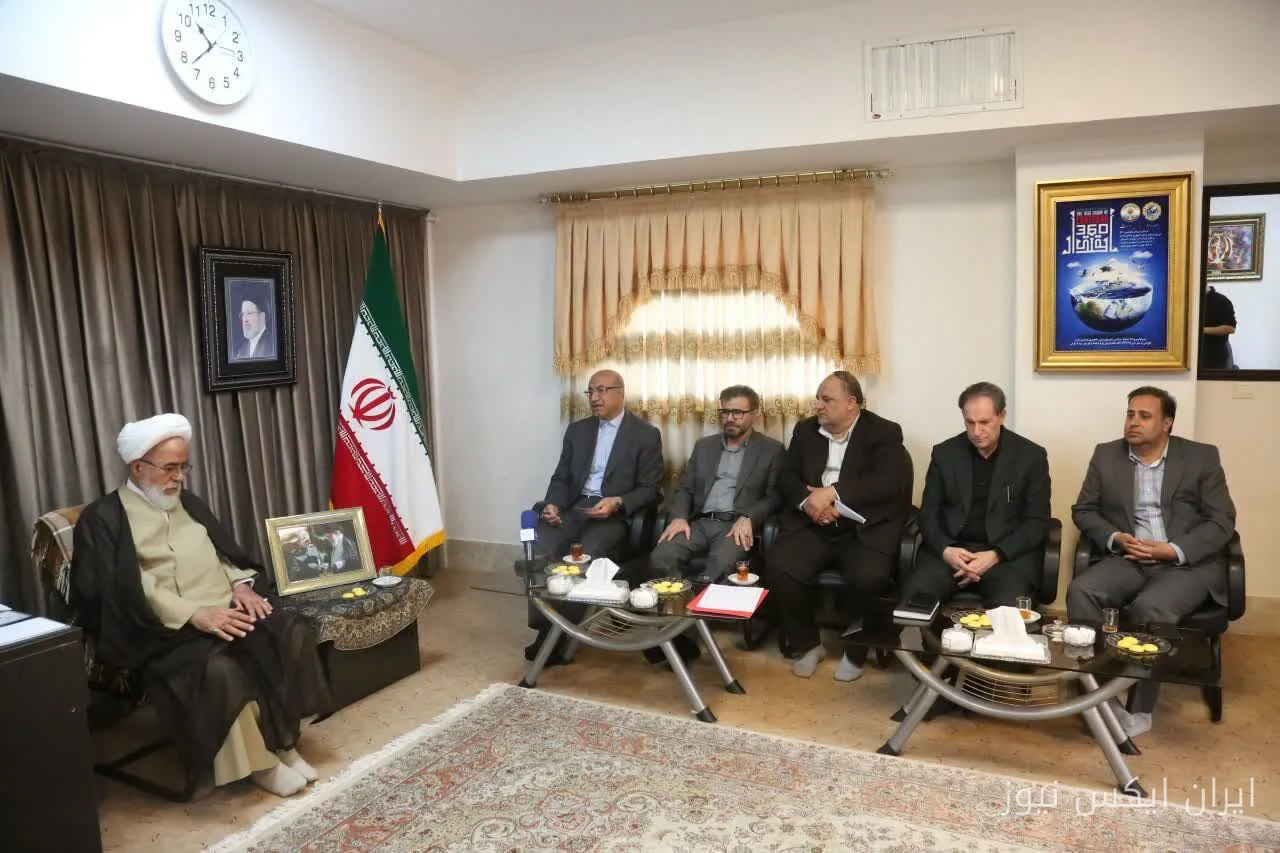 نماینده ولی‌فقیه در کرمانشاه: تقویت فرهنگ عمومی بدون برنامه‌ریزی عمیق غیرممکن است