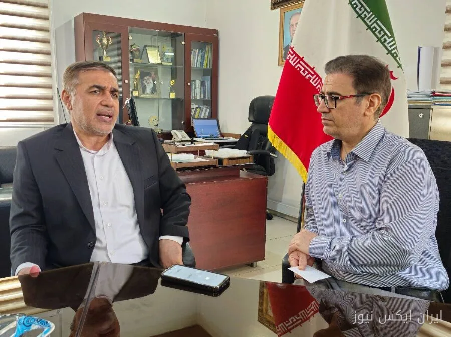 معاون اقتصادی استانداری فارس: اکسپو زمینهساز حضور فعالان اقتصادی در بازارهای جهانی است